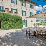 Cuore Olmo Apartament