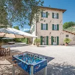 Cuore Olmo Apartament *