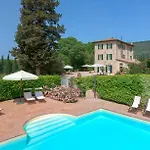 Cuore Olmo Apartament *
