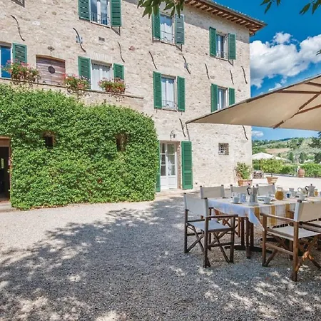 Cuore Olmo Apartment