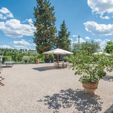 Cuore Olmo Apartment