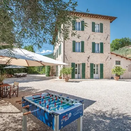 Cuore Olmo Apartamento *