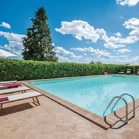 Apartamento Cuore Olmo Spello