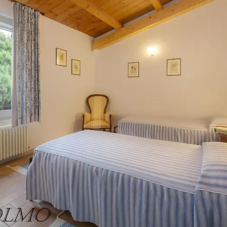 Apartment Cuore Olmo