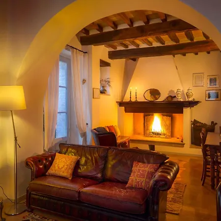 Cuore Olmo Apartment *