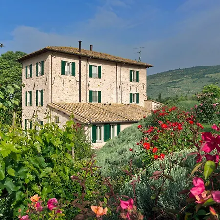 Apartment Cuore Olmo Spello