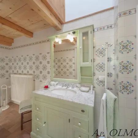 Cuore Olmo 斯佩洛