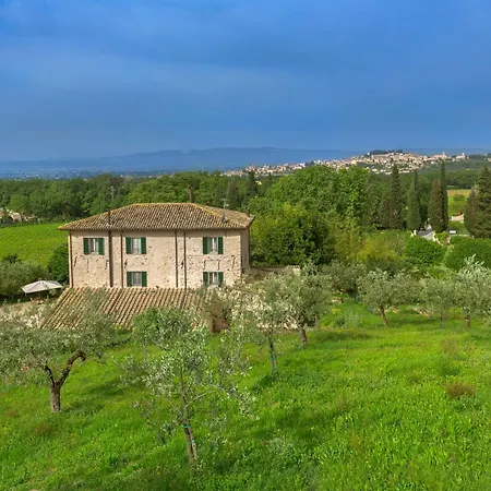 Cuore Olmo Apartment