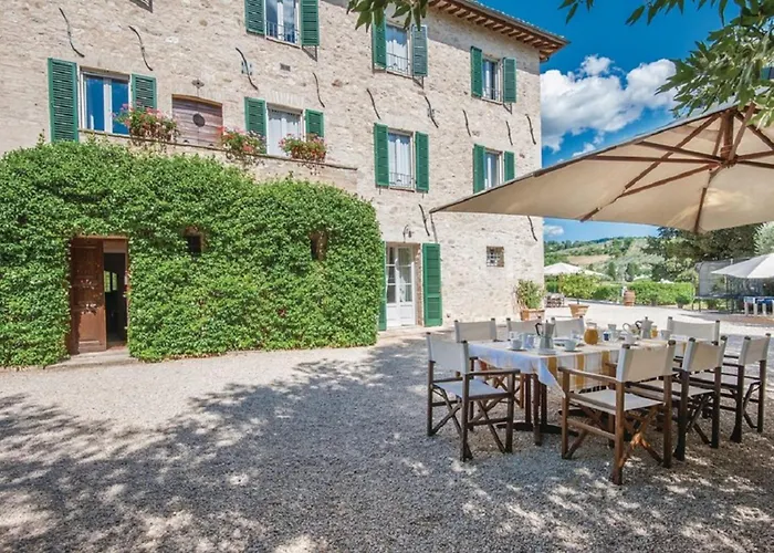 Cuore Olmo Apartamento