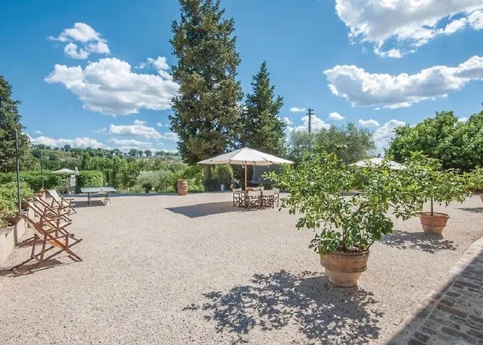 Cuore Olmo Apartamento