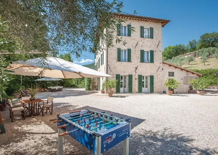 Cuore Olmo Apartamento *