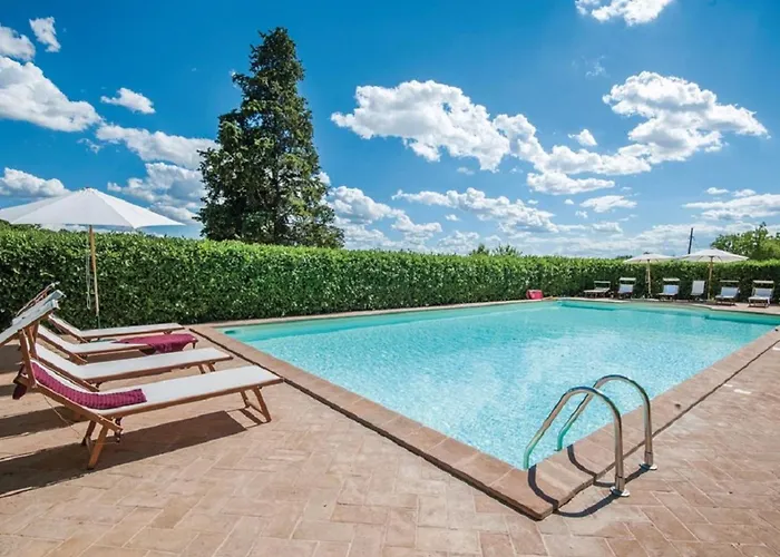 Apartamento Cuore Olmo Spello