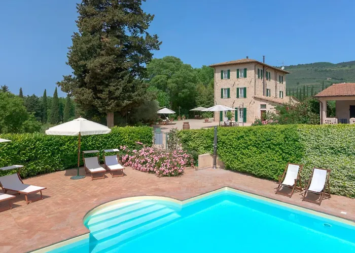 Cuore Olmo Appartement *