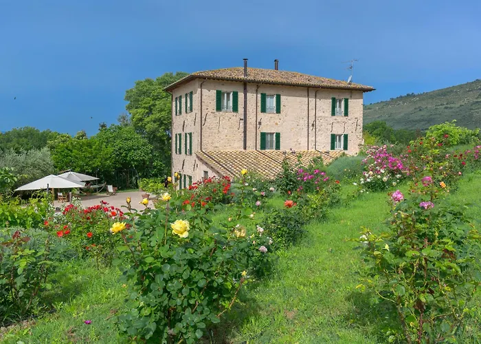 Cuore Olmo Apartamento