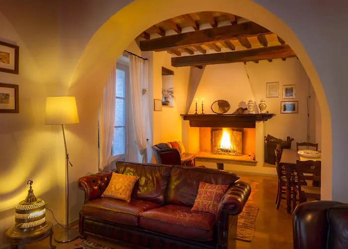 Cuore Olmo Apartamento *