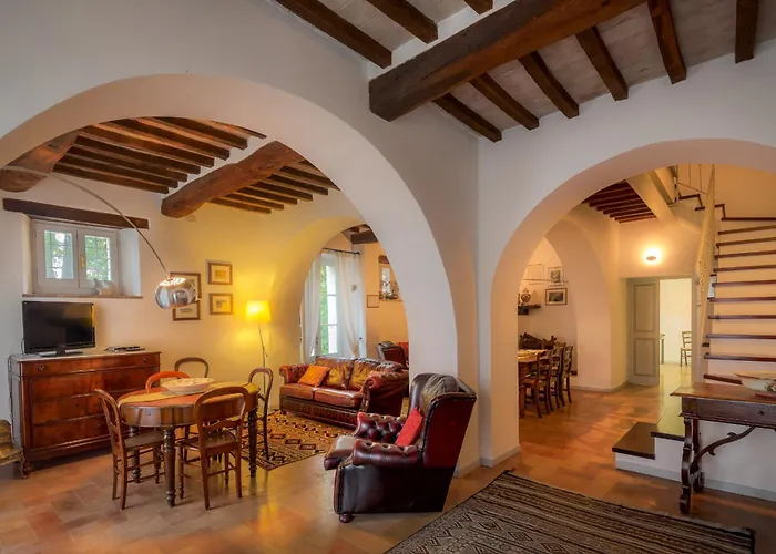 Cuore Olmo Apartamento Spello