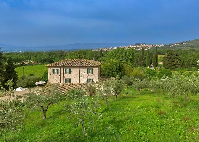 Cuore Olmo Apartamento